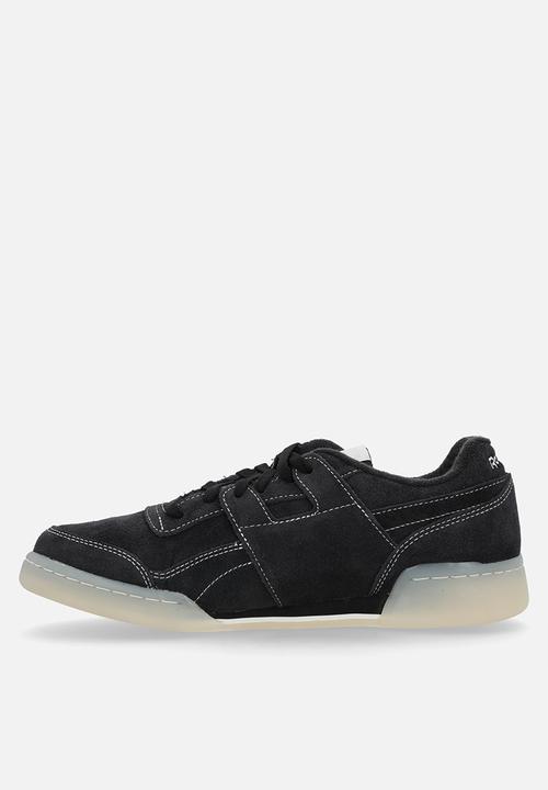Reebok - WORKOUT PLUS