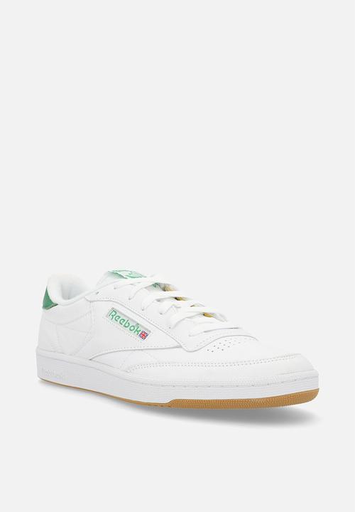 Reebok - CLUB C 85