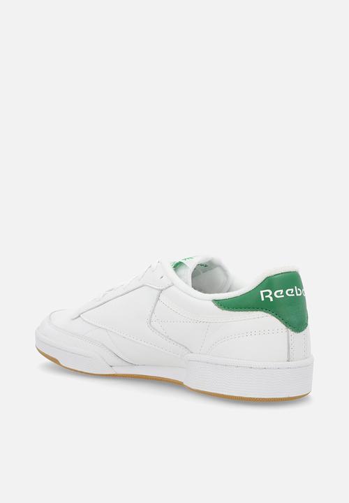 Reebok - CLUB C 85