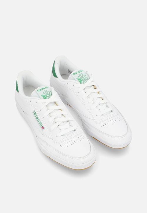 Reebok - CLUB C 85