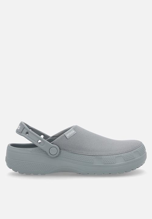 Crocs - Classic Crafted Clog - Concrete