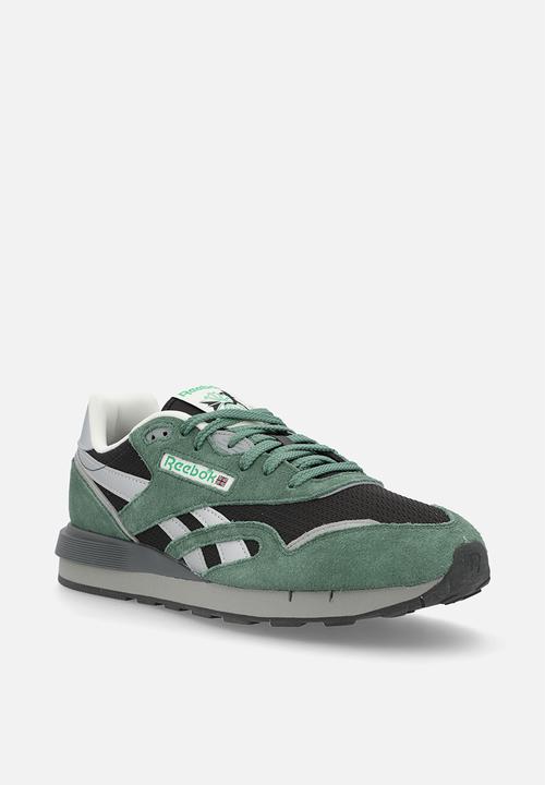 Reebok - CLASSIC NYLON 89