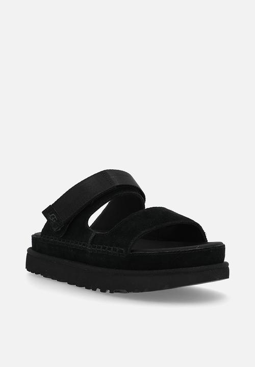 UGG® - Goldenstar glide - black