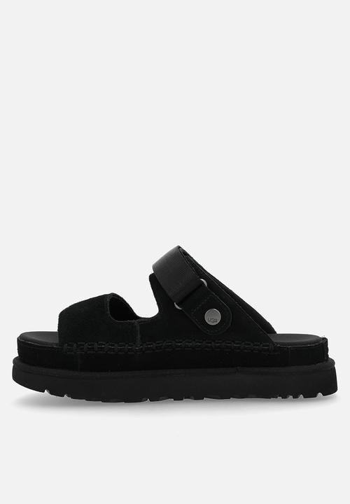 UGG® - Goldenstar glide - black