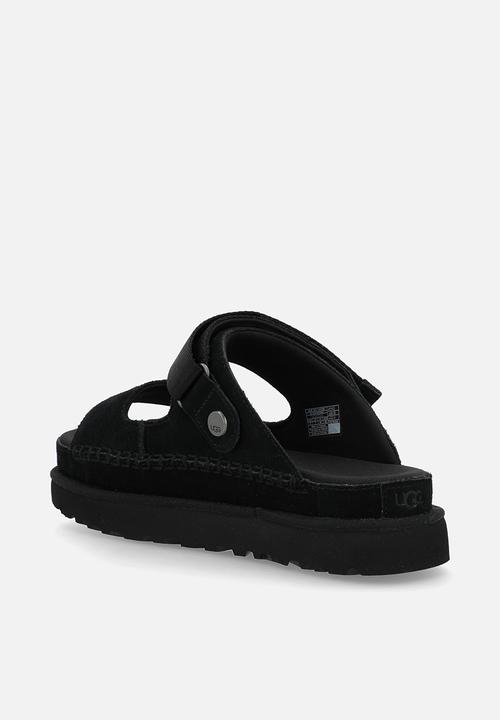 UGG® - Goldenstar glide - black