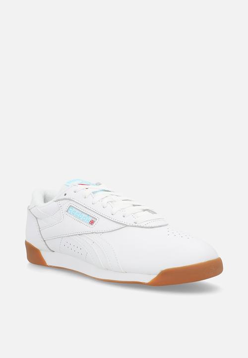 Reebok - F/S LO