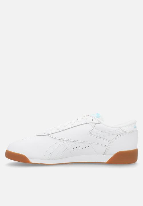 Reebok - F/S LO