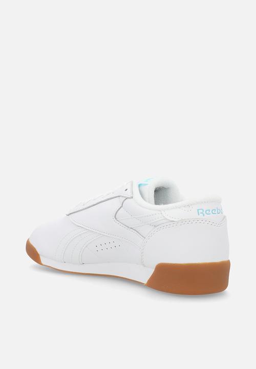 Reebok - F/S LO