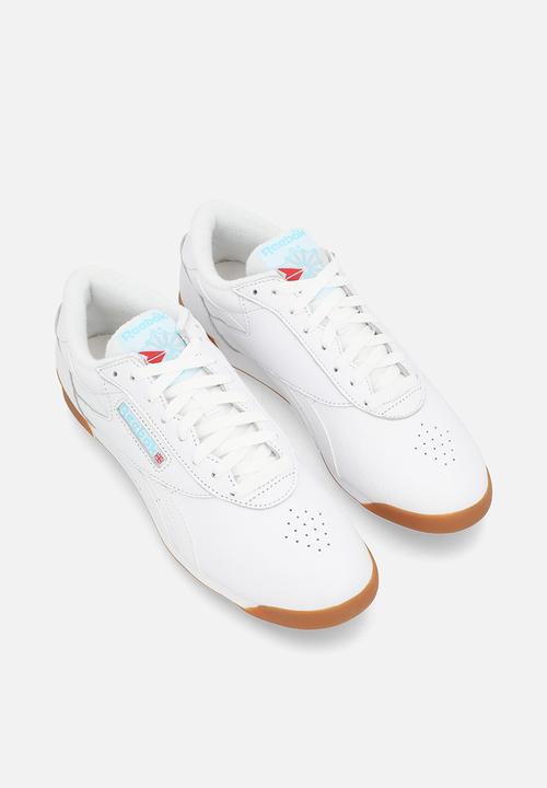 Reebok - F/S LO