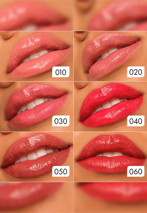 Catrice - Glass Like Gloss Stick - 020  Crush Me Softly