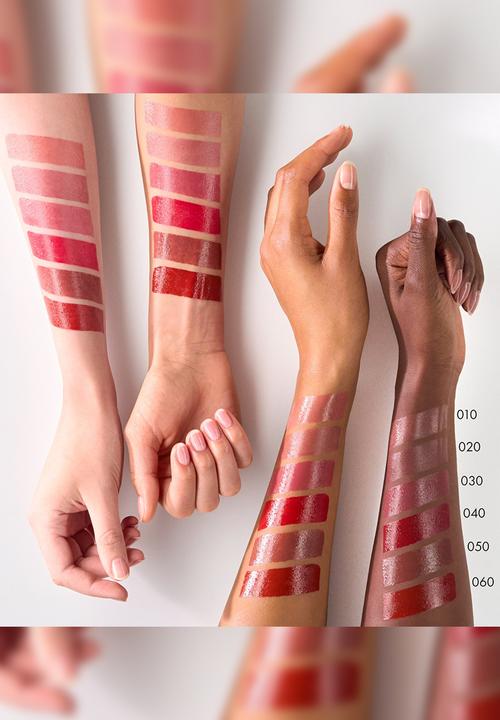 Catrice - Glass Like Gloss Stick  - 040 Red Carpet Game