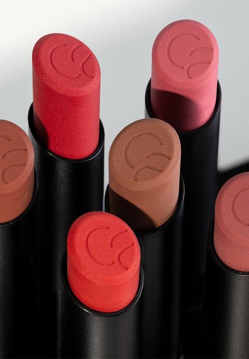Catrice - Blur-Real Matte Lipstick - 060 Blurred Icon