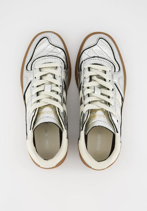 Coolway GOAL - GOAL-SLV