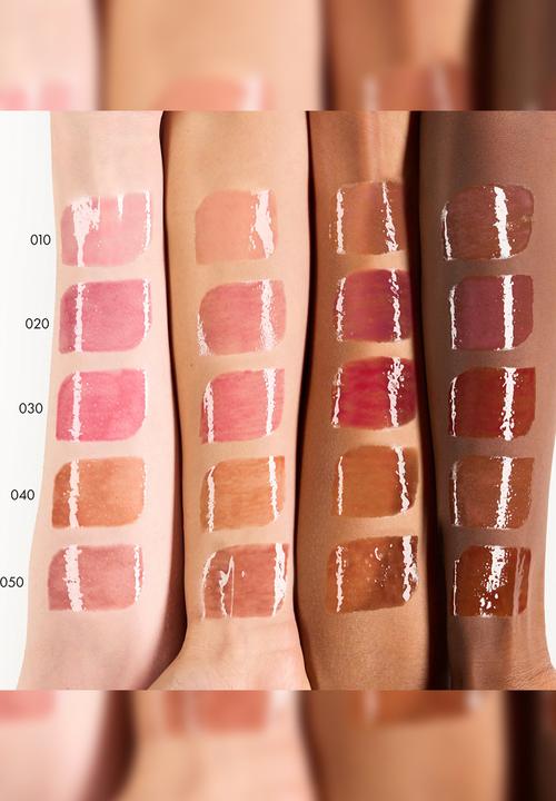 Catrice - Peptide Bliss Glossy Lip Balm - 050 Glazed & Gorgeous