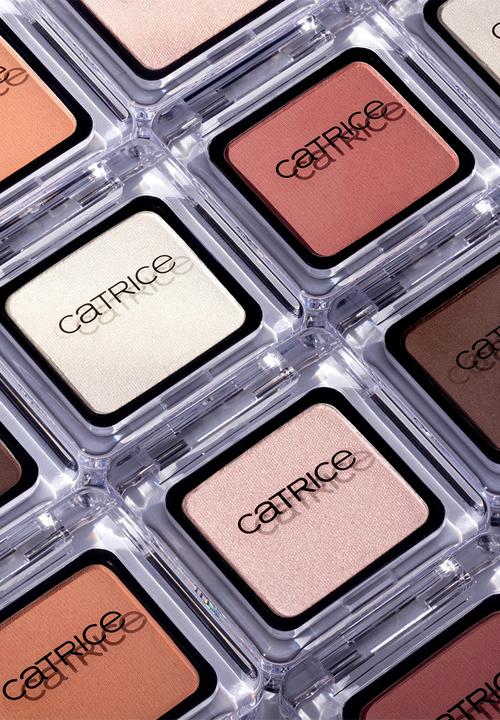 Catrice - Art Couleurs Eyeshadow - 470 Fairytale Dust