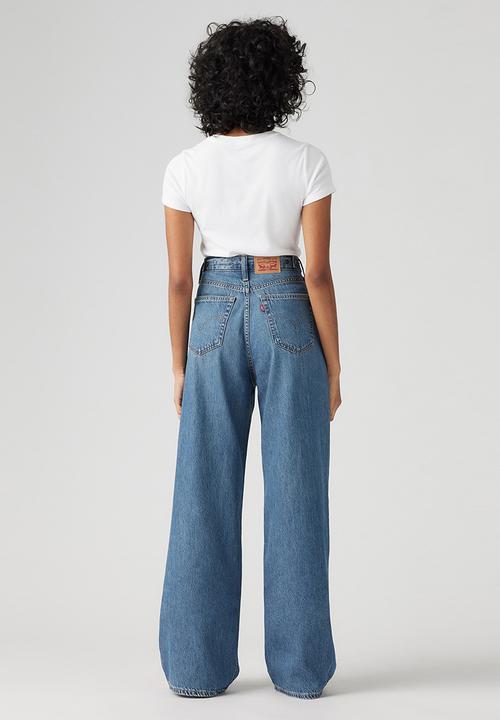 Levi’s® - Cinch Baggy Jeans - Chasing Dreams