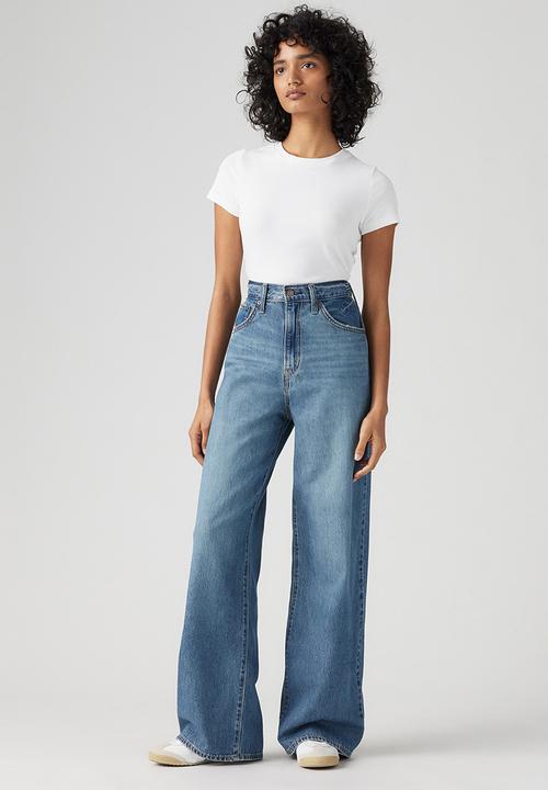 Levi’s® - Cinch Baggy Jeans - Chasing Dreams