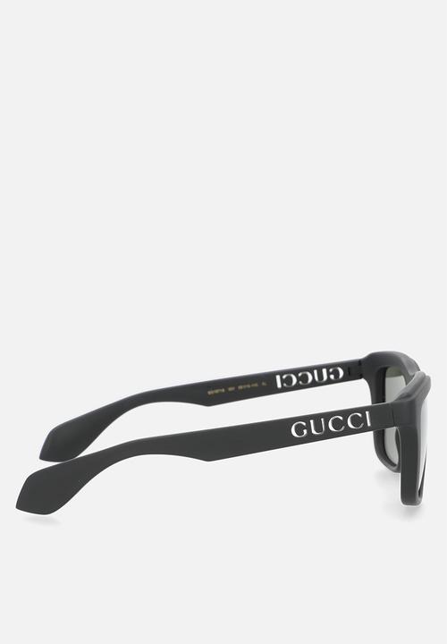 GUCCI - GG1571S-001 55mm - Black