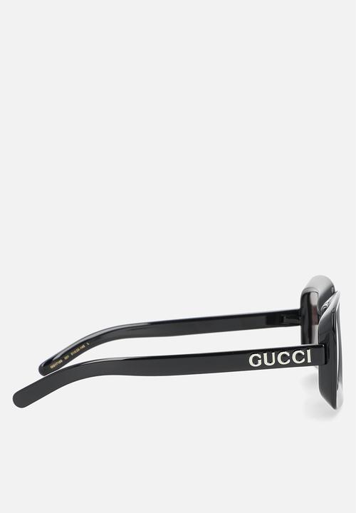 GUCCI - GG1718S-001 51mm - Black