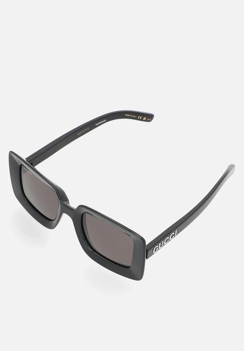 GUCCI - GG1718S-001 51mm - Black