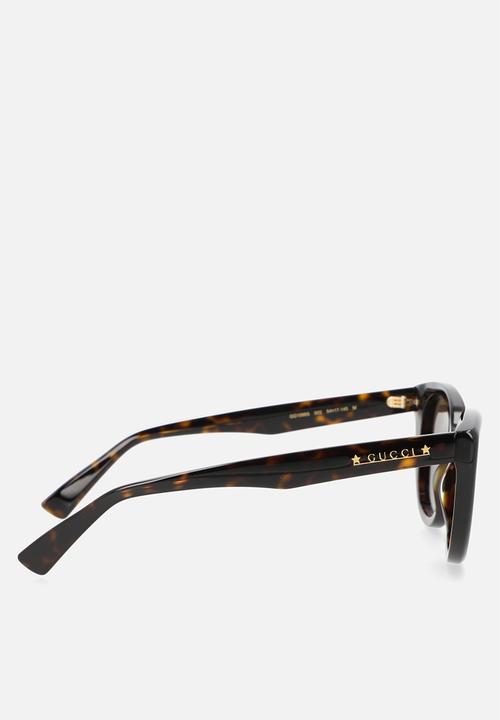 GUCCI - GG1588S-002 54mm - Havana