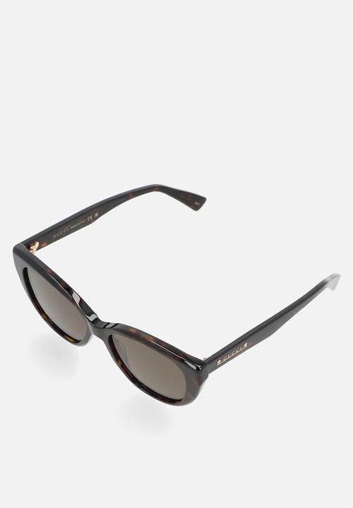 GUCCI - GG1588S-002 54mm - Havana