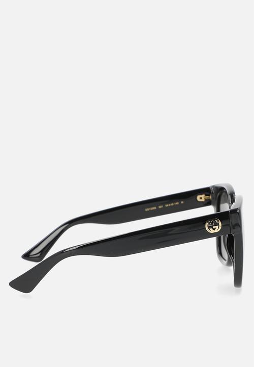 GUCCI - GG1338S-001 54mm - Black