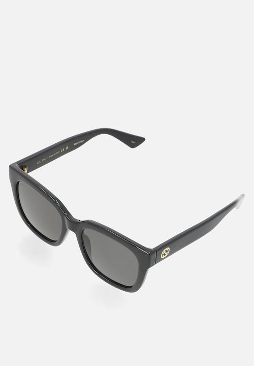 GUCCI - GG1338S-001 54mm - Black