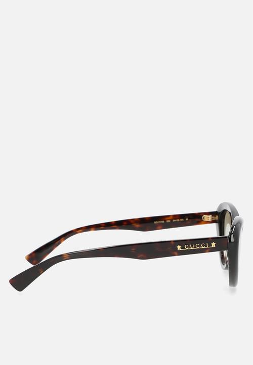 GUCCI - GG1170S-002 54mm - Havana