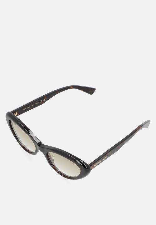 GUCCI - GG1170S-002 54mm - Havana