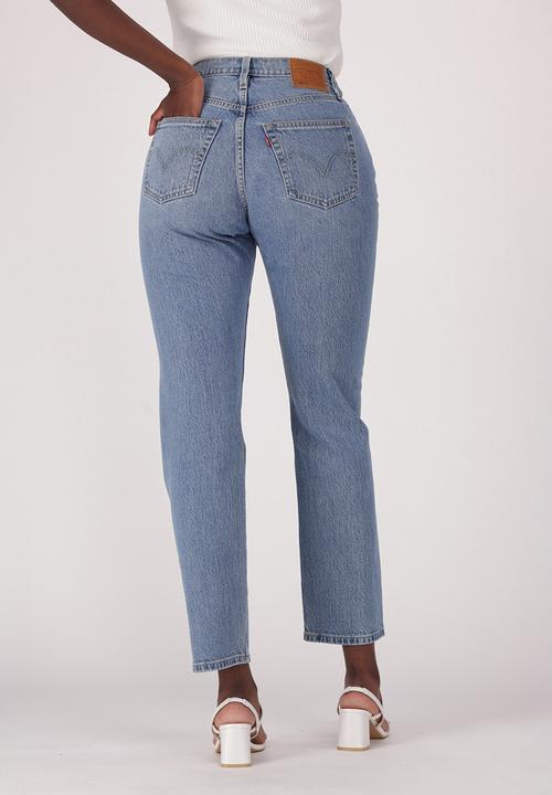 Levi’s® - 501® Curve Jeans - Lucid Dream