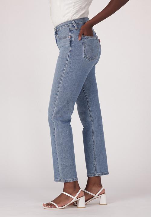 Levi’s® - 501® Curve Jeans - Lucid Dream