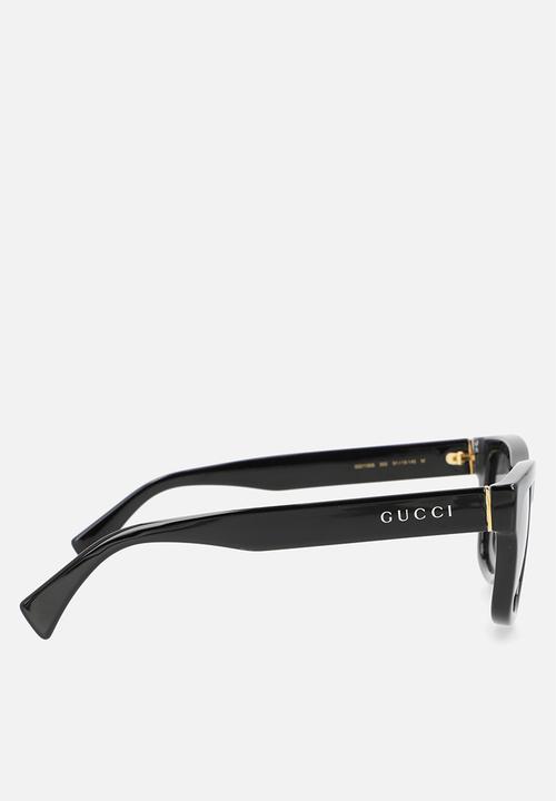 GUCCI - GG1135S-002 51mm - Black