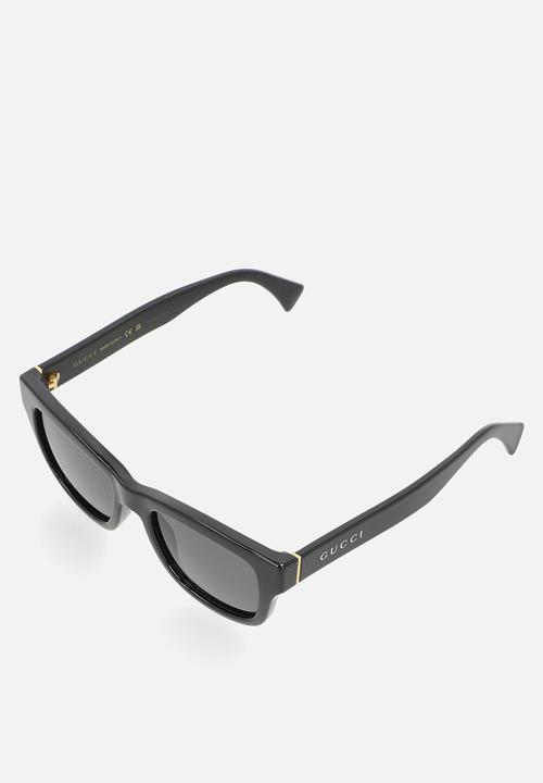 GUCCI - GG1135S-002 51mm - Black