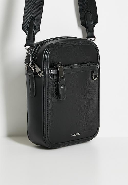 ALDO - Clublife crossbody bag-black