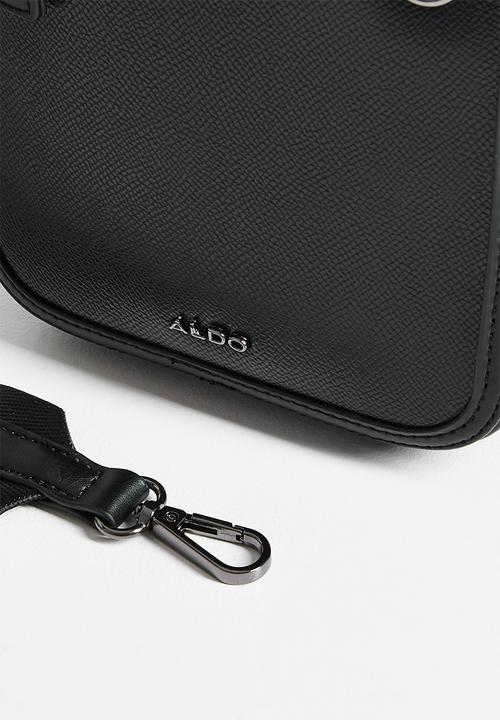ALDO - Clublife crossbody bag-black
