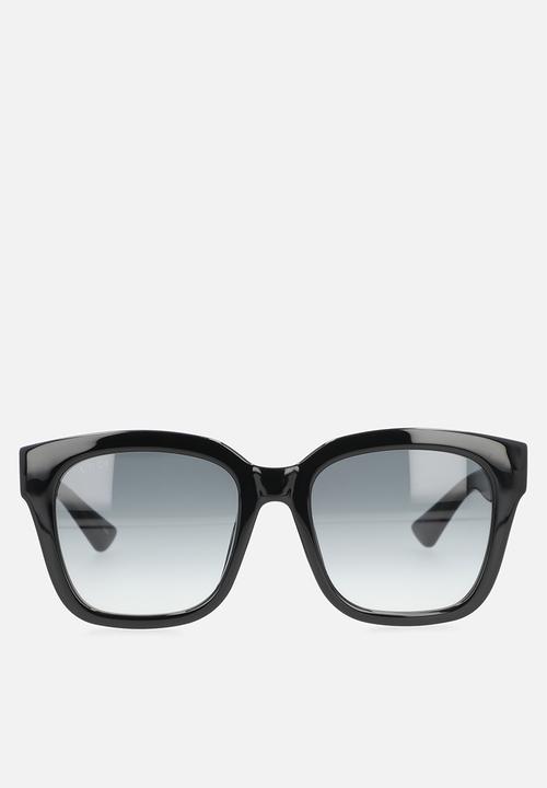 GUCCI - GG1338SK-003 54mm  - Black