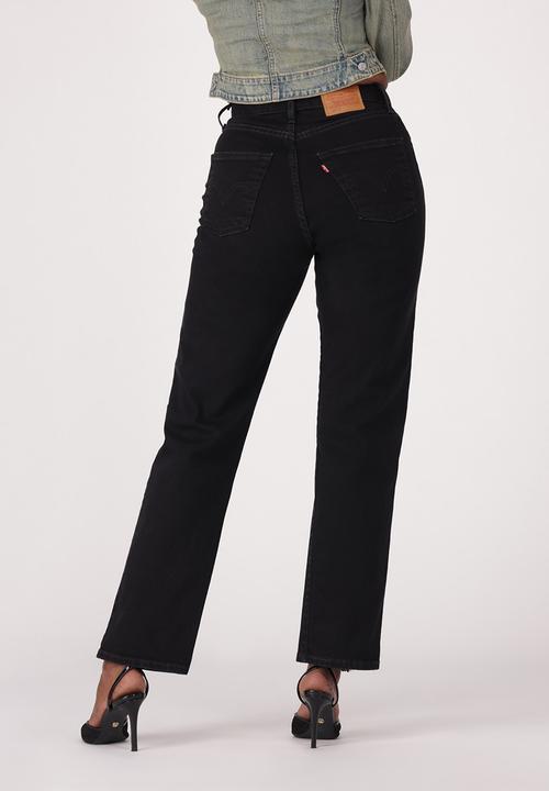 Levi’s® - 501® Curve Jeans - Memories Of You NPD