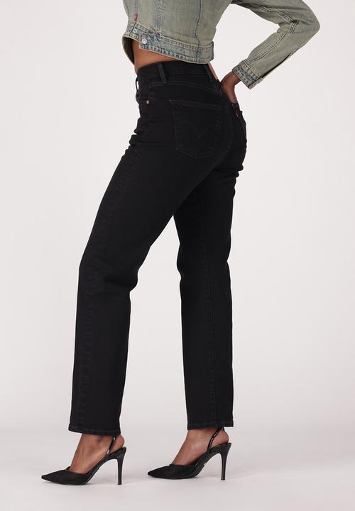 Levi’s® - 501® Curve Jeans - Memories Of You NPD