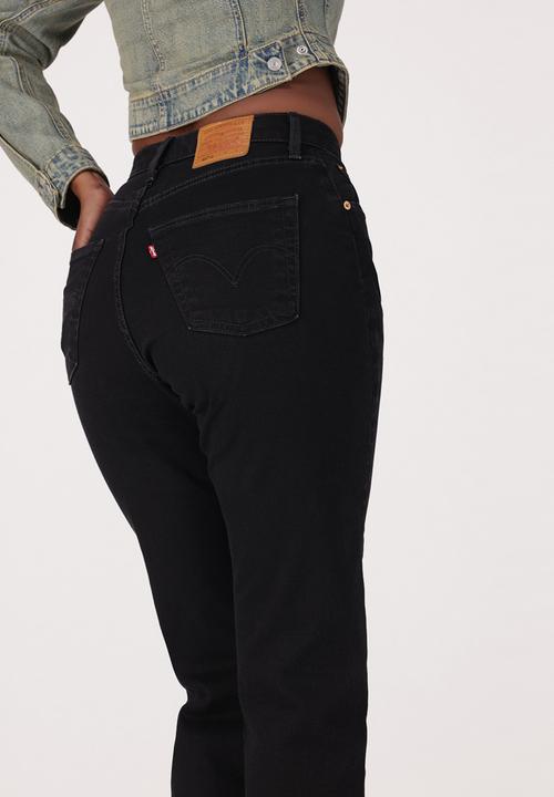 Levi’s® - 501® Curve Jeans - Memories Of You NPD