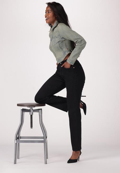 Levi’s® - 501® Curve Jeans - Memories Of You NPD