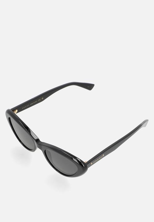 GUCCI - GG1170S-001 54mm - Black