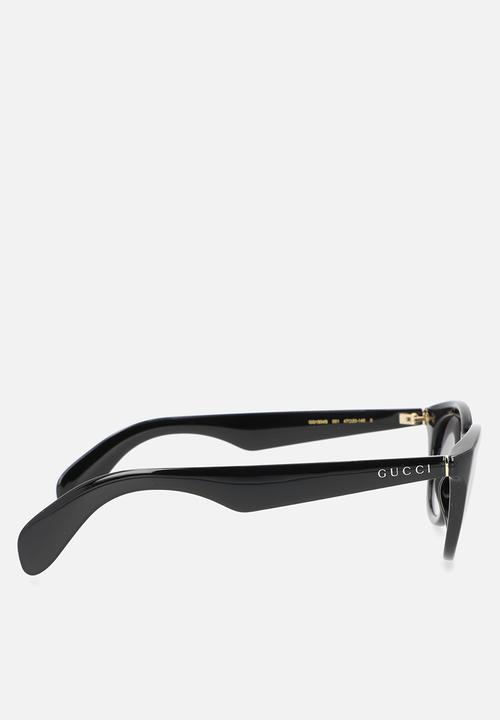 GUCCI - GG1934S-001 47mm  - Black