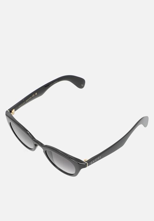 GUCCI - GG1934S-001 47mm  - Black