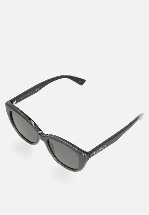 GUCCI - GG1588S-001 54mm  - Black