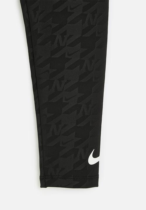 nike varsity leggings