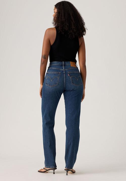 Levi’s® - 501® Curve Jeans - Cold Summer