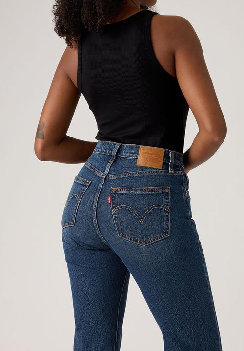 Levi’s® - 501® Curve Jeans - Cold Summer