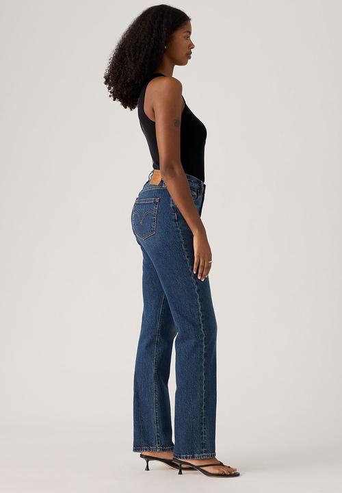 Levi’s® - 501® Curve Jeans - Cold Summer