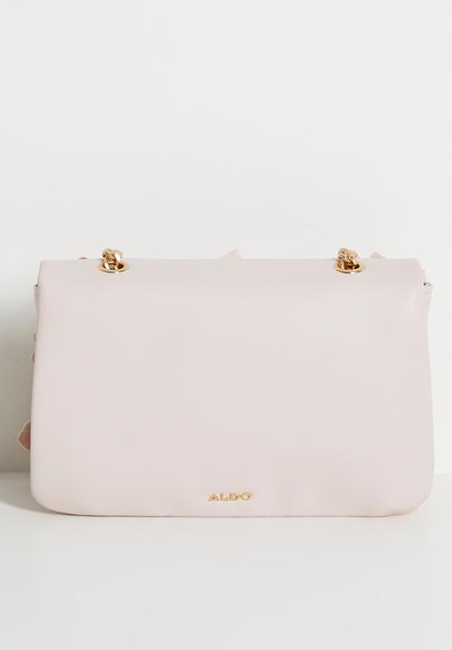 ALDO - Florella shoulder bag - pink